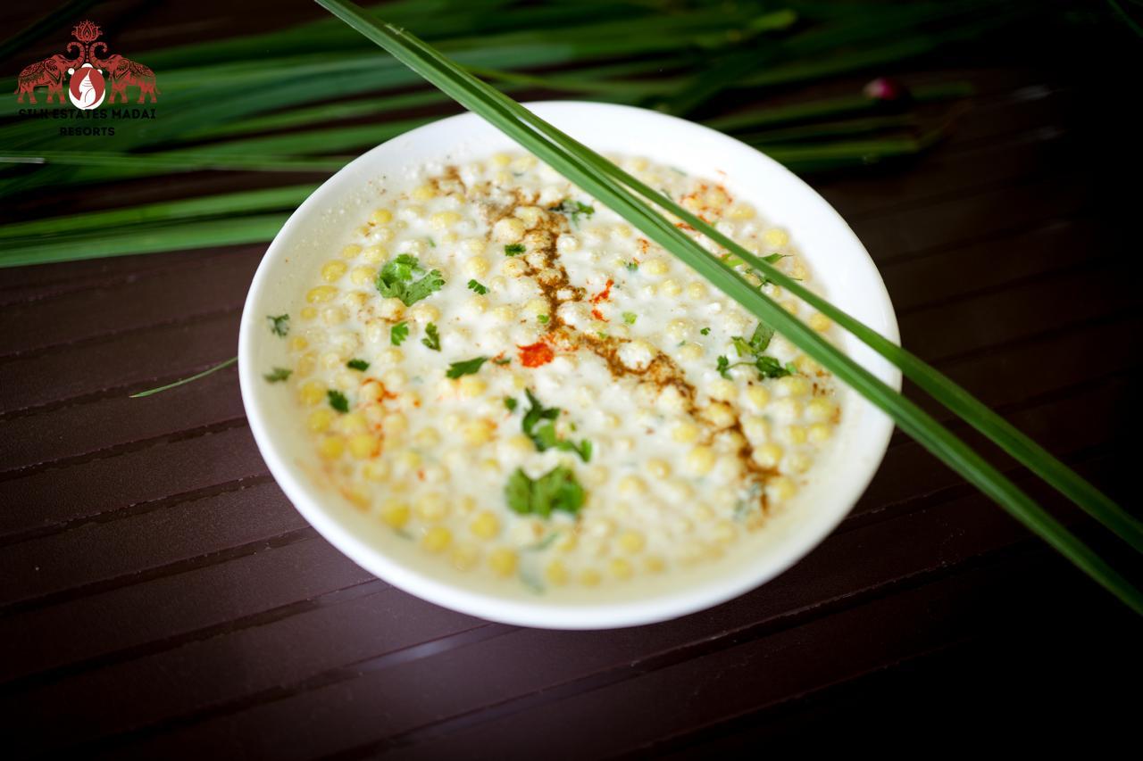 Silk Estates gallery frame 4