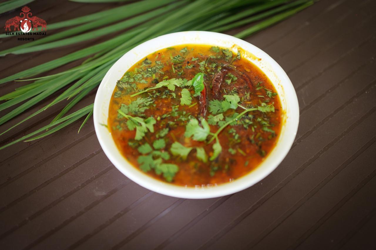 Silk Estates gallery frame 5