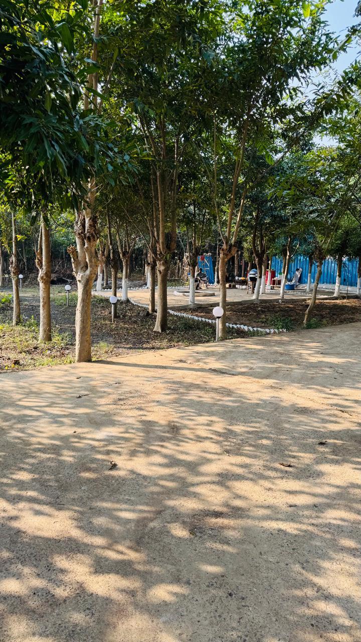 Silk Estates gallery frame 32