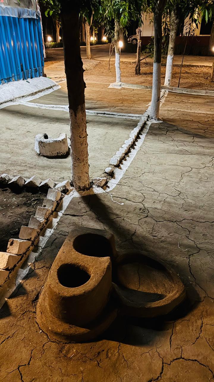 Experience detail from Silk Estates